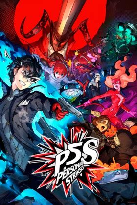 Persona 5 strikers review - bopqetw