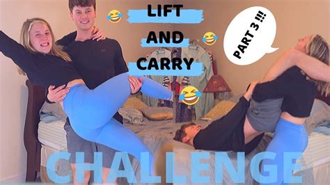 Fm Lift Carry He Got Lifted 50 Times Koala Challenge Lift And Carry ...