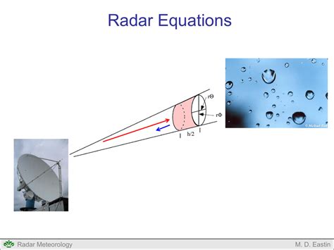 Radar Equation