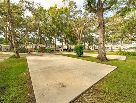 SUN RETREATS LAKE JOSEPHINE - Campground Reviews (Sebring, FL)