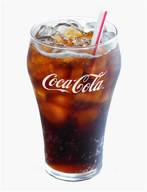 Coca Cola In Glass Png, Transparent Png , Transparent Png Image - PNGitem