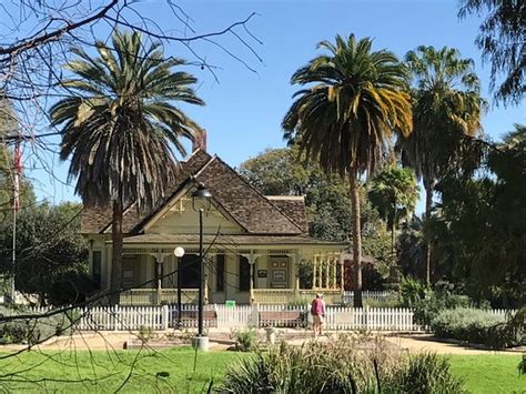 Fullerton Arboretum - 2021 All You Need to Know BEFORE You Go | Tours & Tickets (with Photos ...