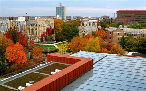 University of Michigan Ross School of Business, Ann Arbor: Photos