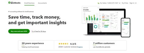 The Ultimate QuickBooks Online Review