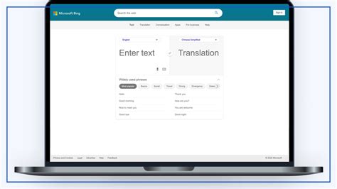 Google Translate Alternatives