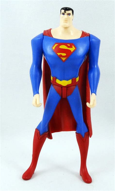 Superman : Doomsday (2007 Animated Movie) - Superman (loose)