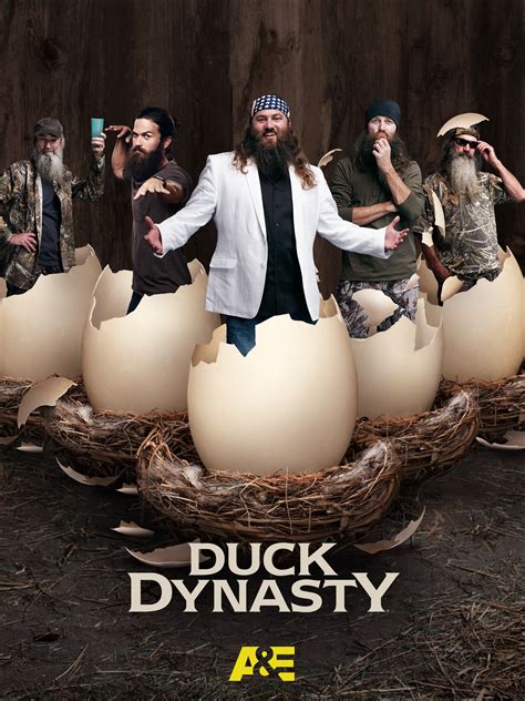 Duck Dynasty