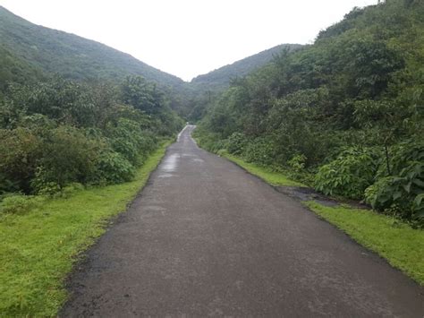 Untouched beauty of Madhe Ghat - Tripoto