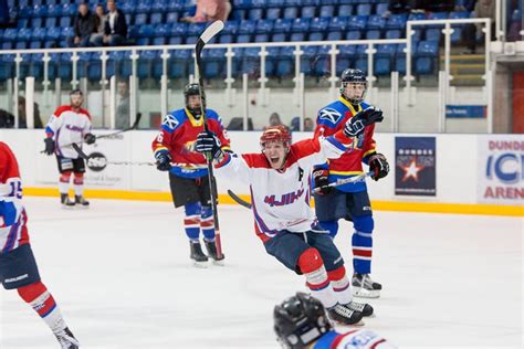 JUNIOR ICE HOCKEY | Murrayfield Ice Rink