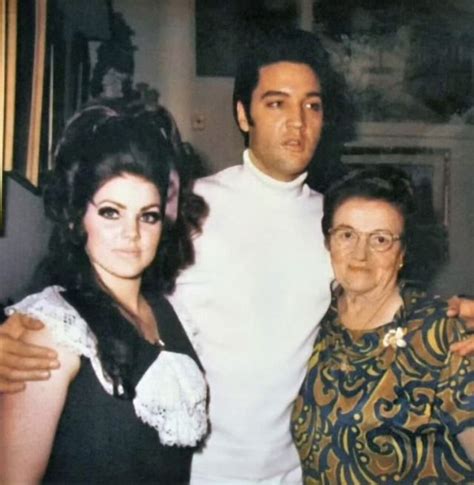 Elvis never left | Elvis and priscilla, Young priscilla presley, Elvis ...