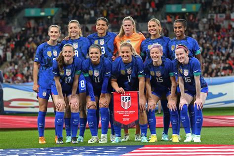 USWNT World Cup roster predictions: Who will and won’t make it ...