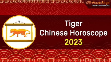 Chinese New Year 2023 Tiger – Get New Year 2023 Update