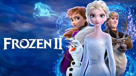 美国动漫《冰雪奇缘2 Frozen II》(2019)线上看全集,在线看全集,在线播放全集,免费下载全集 - 看片狂人