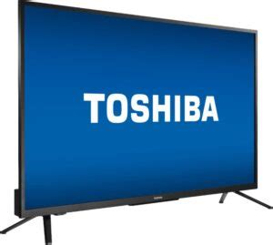 Toshiba Fire TV Setup user Guide