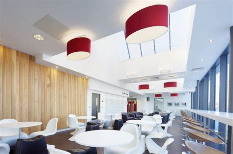 Rochdale College Internal_1277 | Seven Architecture