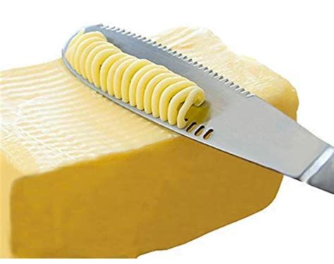 Butter Knife - Butter Spreader | Gift | Skillful, Crafty, and Practical