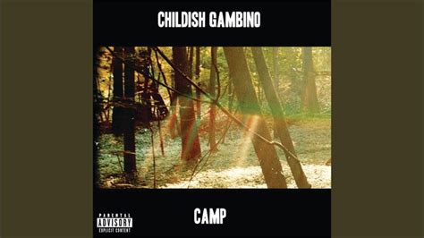 ️ LES childish Gambino - YouTube in 2022 | Childish gambino, Childish ...