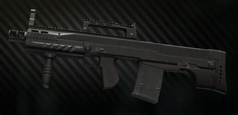 ASh-12 12.7x55 assault rifle | Escape from Tarkov Wikia | Fandom