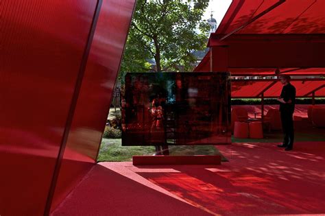 Serpentine Gallery - Architizer