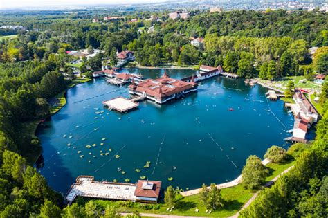 Balaton - TOP 7 atrakcji. Co warto zobaczyć w okolicy największego ...