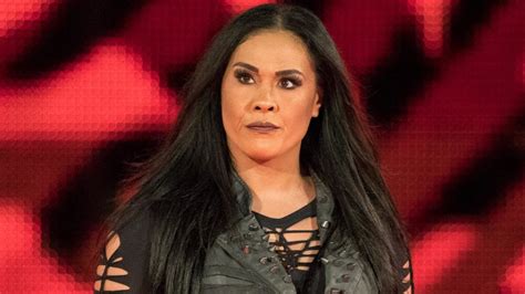 Tamina Snuka Injured at WWE Live Event? - eWrestlingNews.com