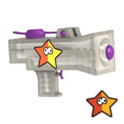 Custom Splattershot Jr. - Inkipedia, the Splatoon wiki