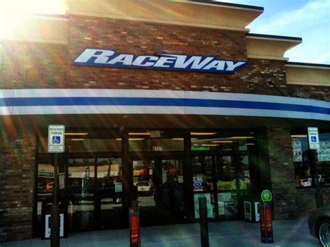 RaceWay - Gas & Service Stations - Fairbanks/Northwest Crossing - Houston, TX - Reviews - Photos ...