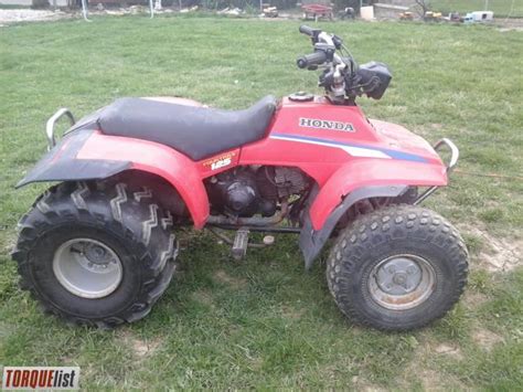 Honda four wheeler dealers in ohio