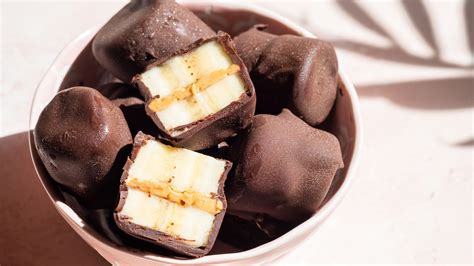 Costco Customers Are In Turmoil Over Reese's Frozen Banana Slices