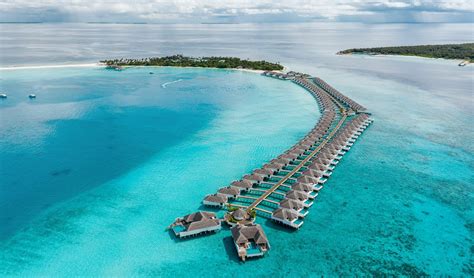 Finolhu Baa Atoll Maldives (Baa Atoll, Maldives) - Design Hotels™