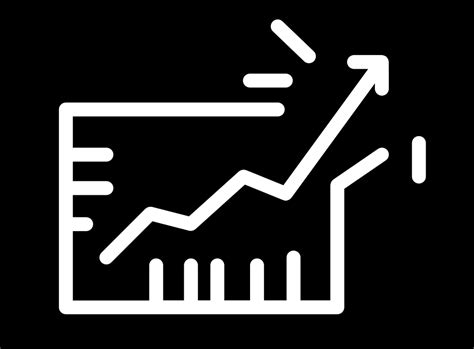 Business Growth Chart Svg Png Icon Free Download (#64378) - OnlineWebFonts.COM