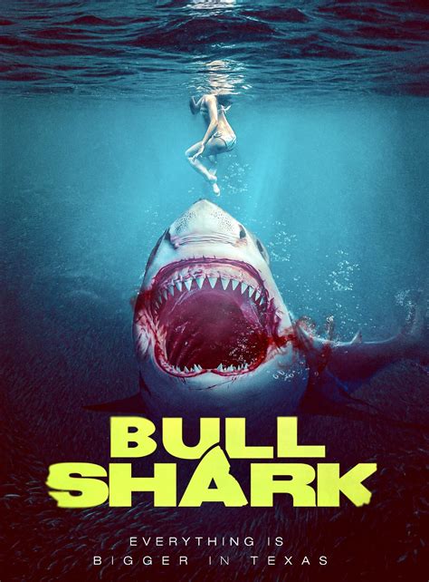 Bull Shark (2022) HD - WatchSoMuch