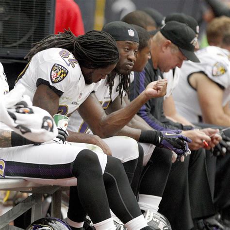 Baltimore Ravens: 4 Reasons They Don't Need to Panic after Loss to Texans | News, Scores ...