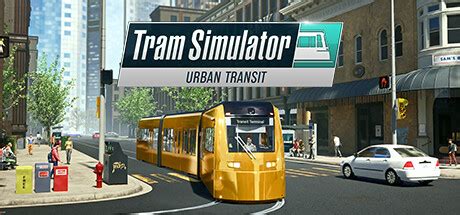 Tram Simulator Urban Transit System Requirements - Can I Run It ...