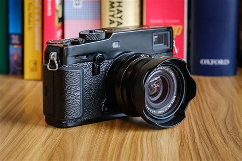 Fujifilm X-Pro 3 Review | Unique Hidden LCD Design