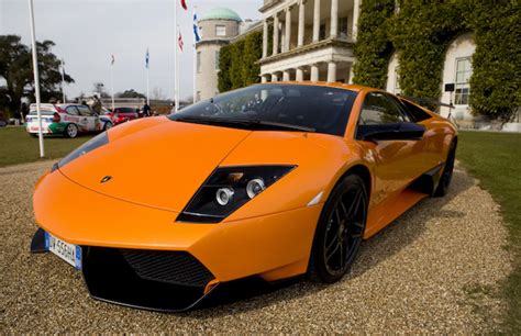 A Replica Lamborghini Could Be Yours for $40,000 | Complex