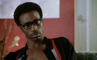 Leon as David Ruffin in the Temptations movie | David ruffin ...