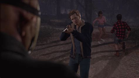 Tommy Jarvis Character concept : r/EvilDeadTheGame