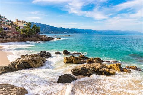 Puerto Vallarta Beaches - The Top 5 to Visit | Lifestyle Properties PV ...