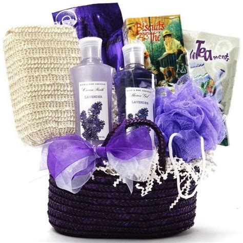 10 Retirement Gift Ideas for Women | Retirement gifts, Aromatherapy gifts, Valentine gift baskets