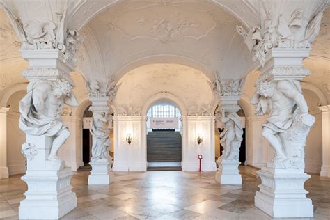 Vienna: Upper Belvedere & Permanent Collection Entry Ticket | GetYourGuide