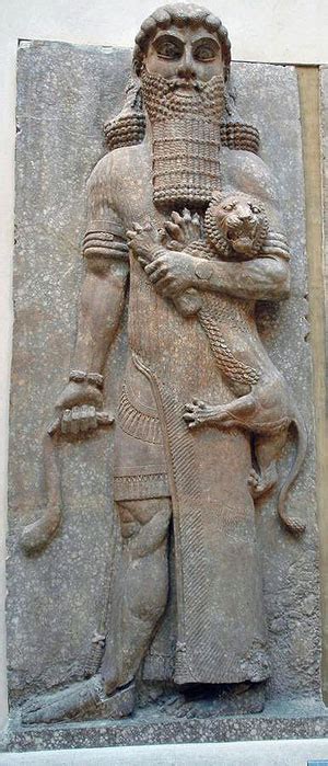 Part IV: Gilgamesh! | ALL MESOPOTAMIA