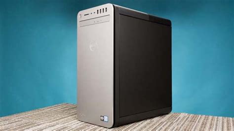 Dell XPS Tower Special Edition (8910) Review | PCMag