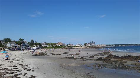 Beaches | Kennebunk, ME - Official Website