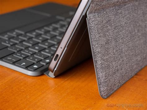 Lenovo IdeaPad Chromebook Duet review - GSMArena.com news