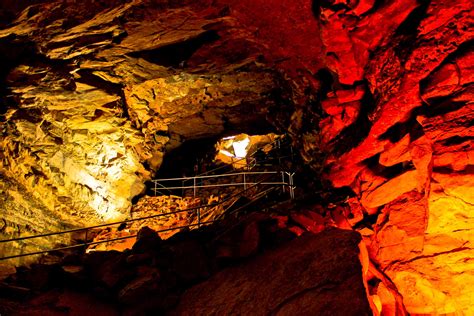 Mammoth Cave National Park: The Complete Guide