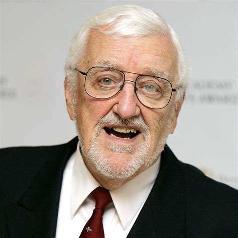 Bernard Cribbins, actor de ‘Doctor Who’, muere a los 93 años