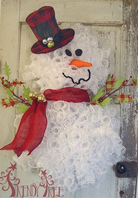 10+ OF THE BEST DIY CHRISTMAS DECORATIONS - Only Deco