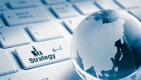 global development strategy