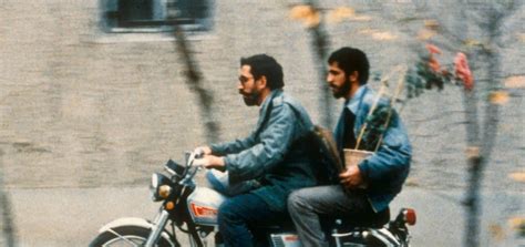 The Essentials: Abbas Kiarostami's Best Films